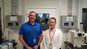 Another photo of NPPTL Engineers