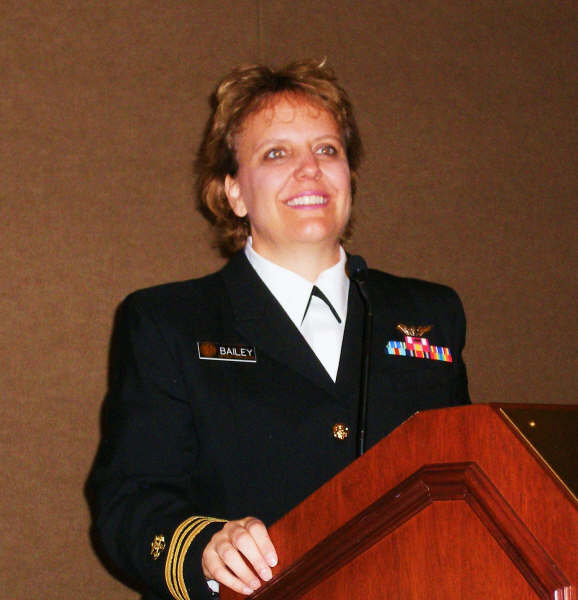 Rachel Bailey, DO, MPH