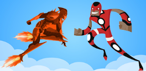 Superhero