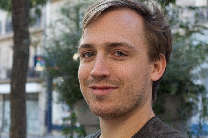 External crowdsource 1st place winner Raymond van Venetië.