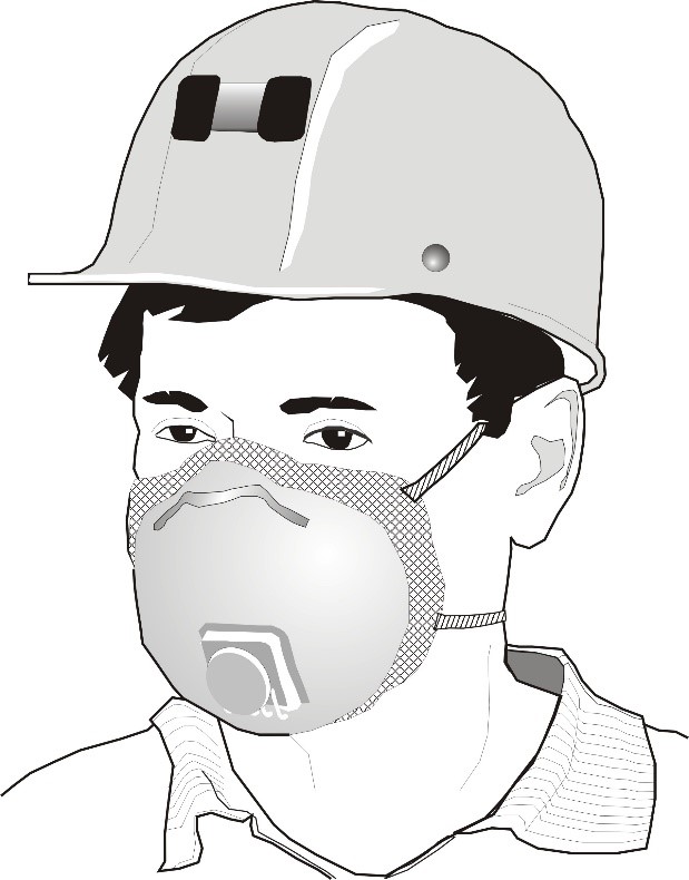 Filtering Facepiece Respirators (FFRs)