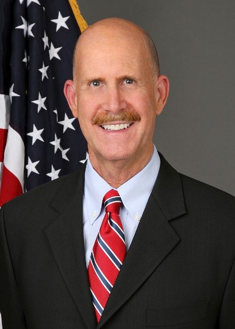 John Howard, MD