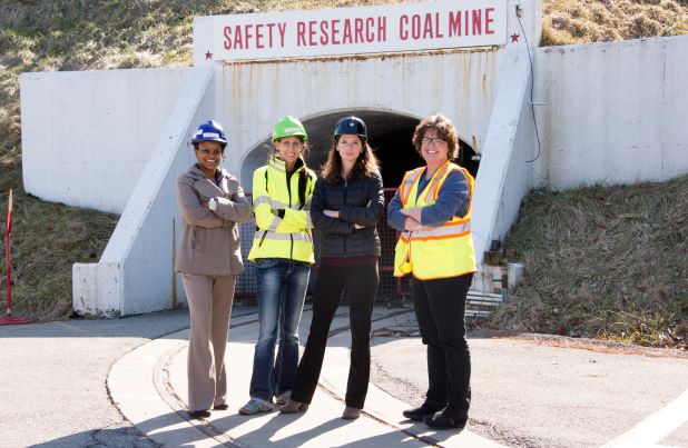 mining photo