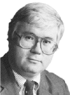 Photo of James P. Keogh