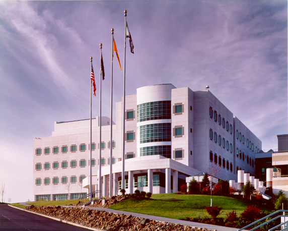 L building