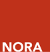 NORA logo