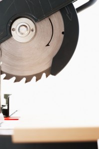 image of saw