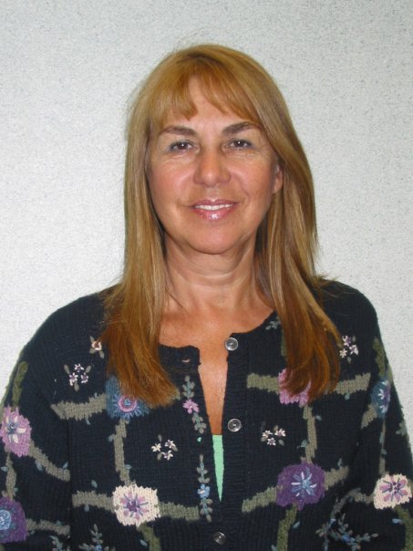 Anna A. Shvedova, PhD, DSc
