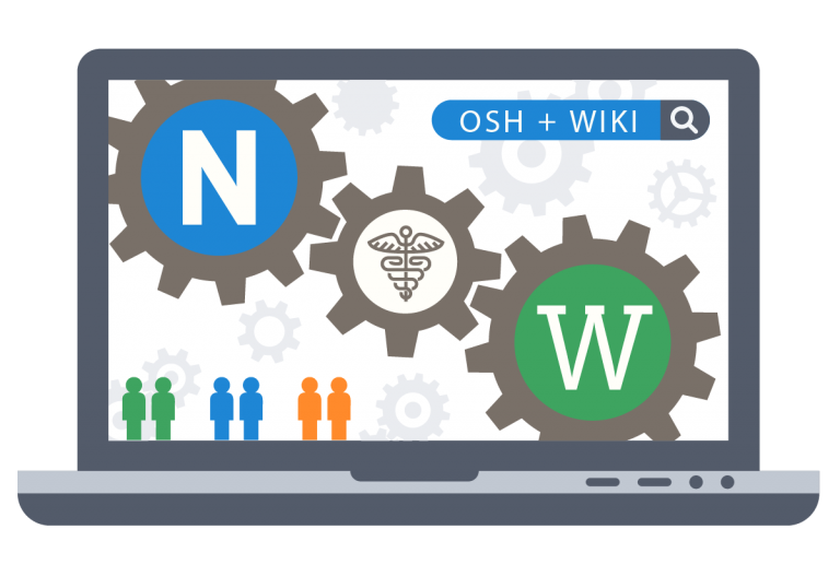 NIOSH wiki graphic