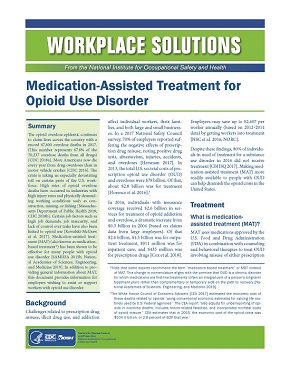 image of a workplace solutions document