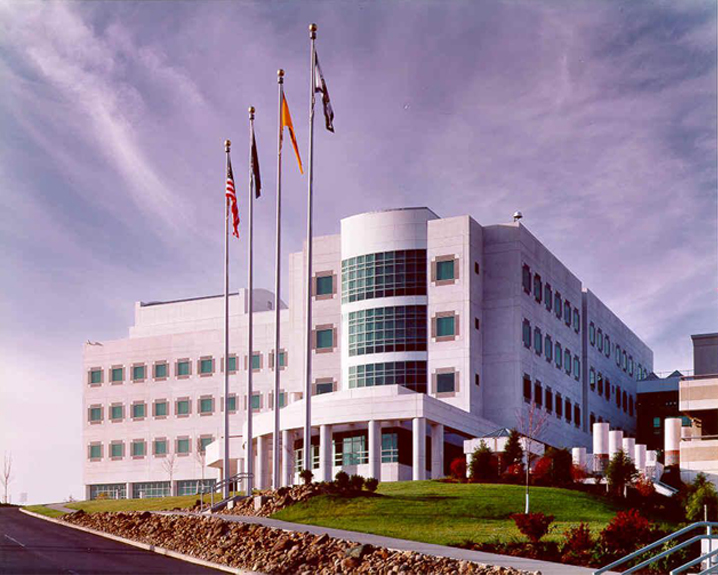 NIOSH Morgantown, WV