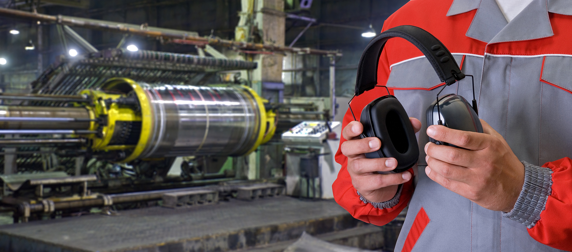 hearing protection