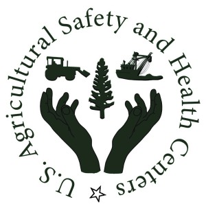 US Agricultural Safety and Health centers image