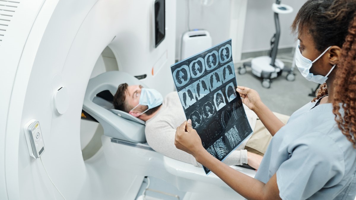 CT Scan