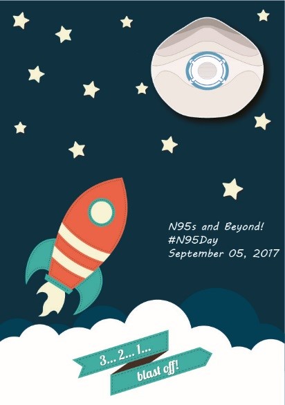 n95 day