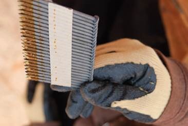 nail gun nails