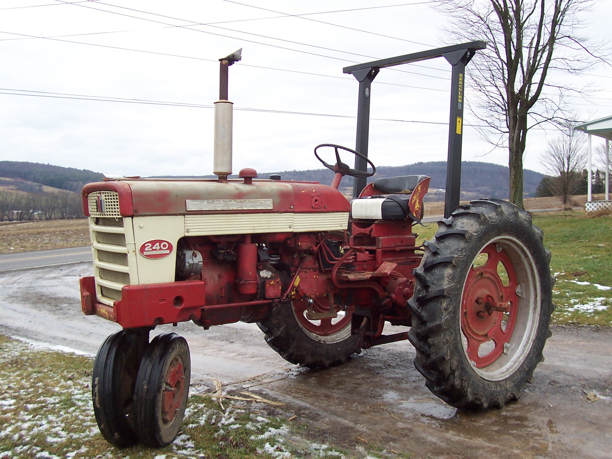 ROPS