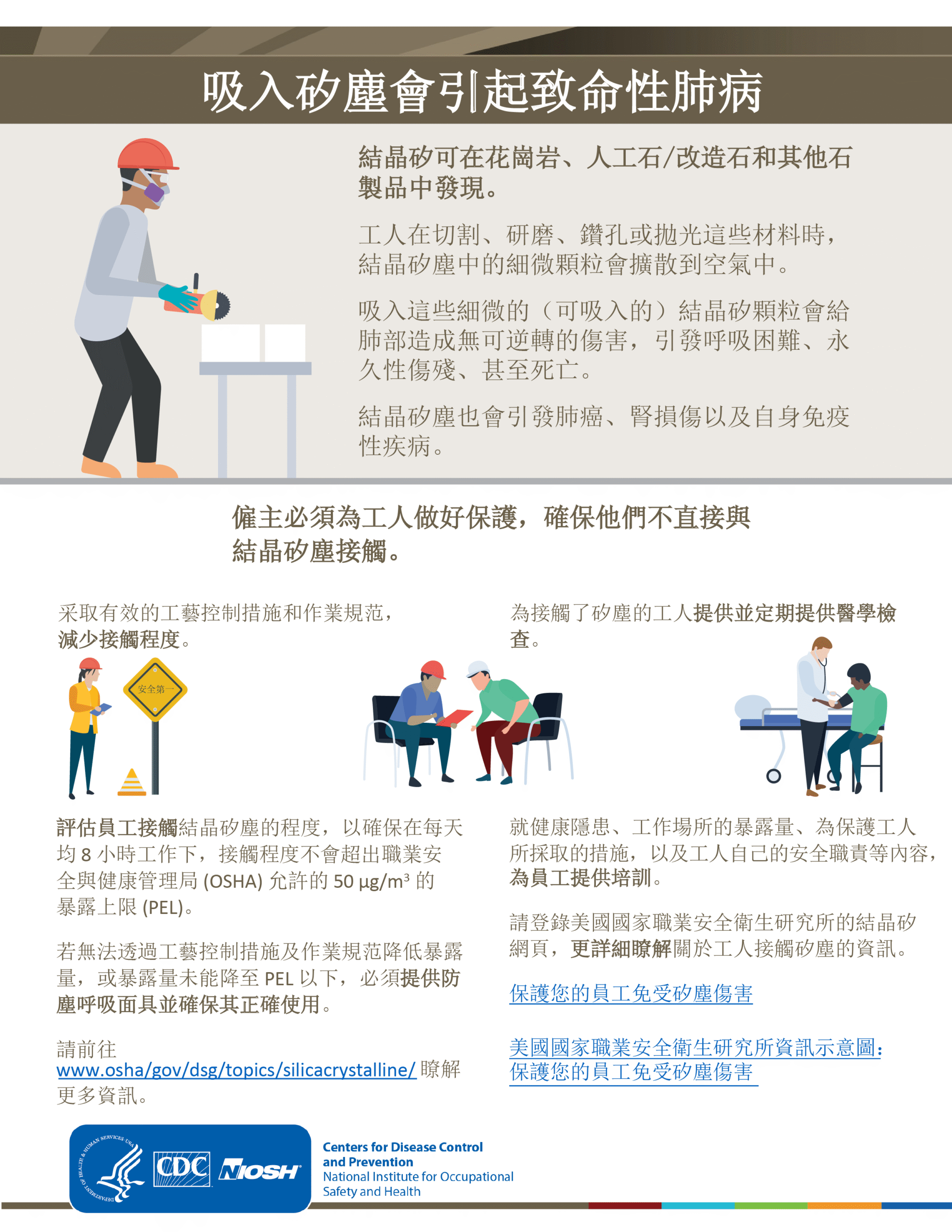 資料表