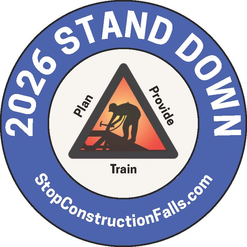 stand down logo