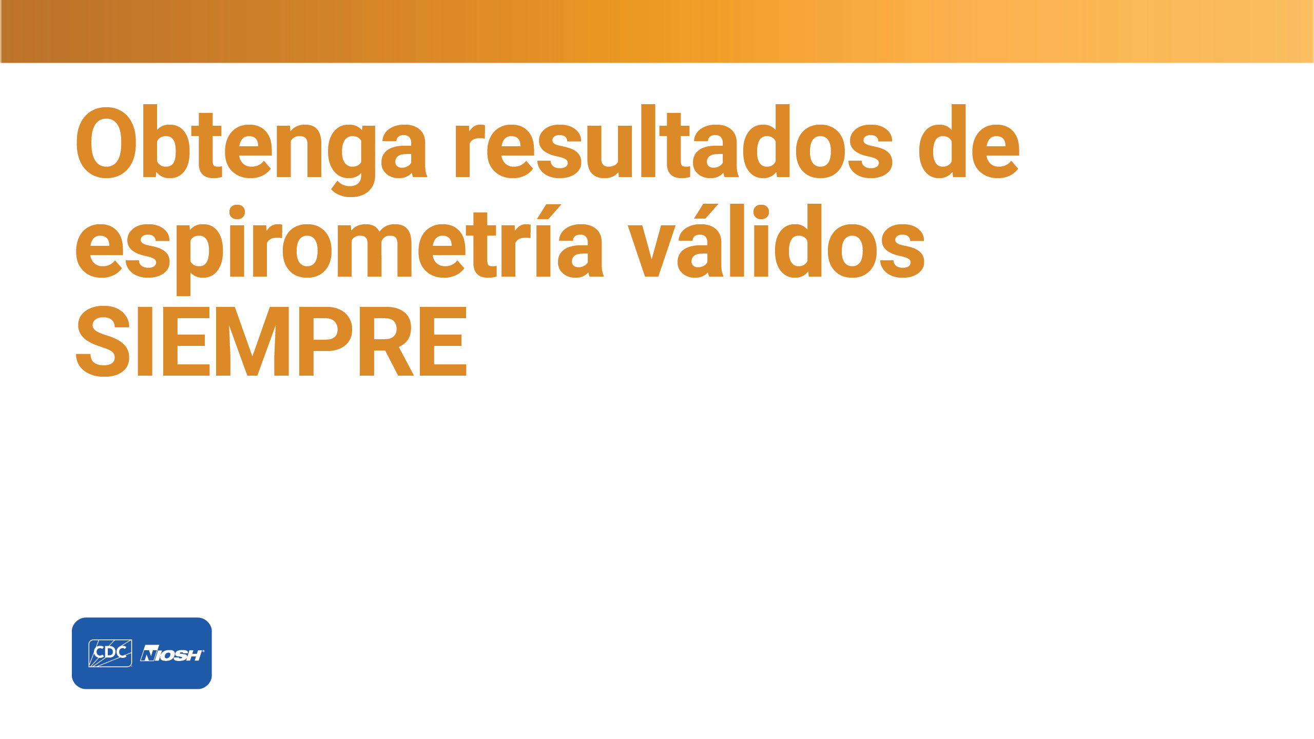 El t&iacute;tulo del documento.