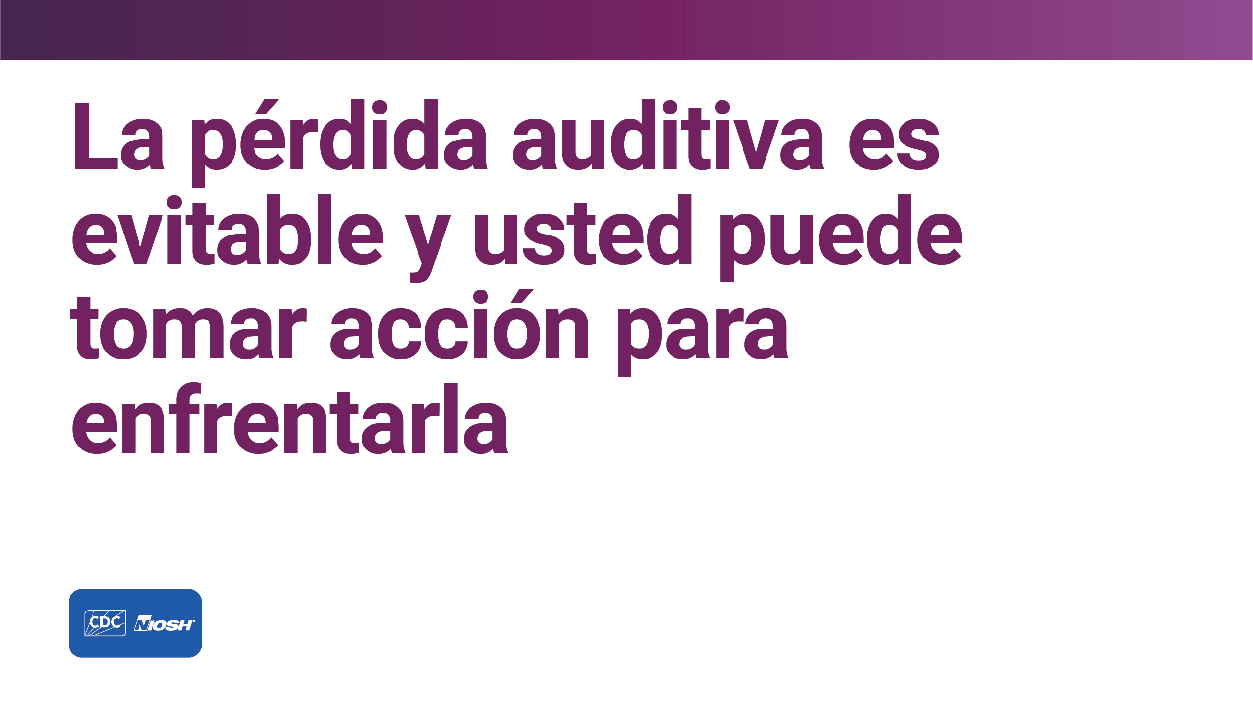 El título del documento.
