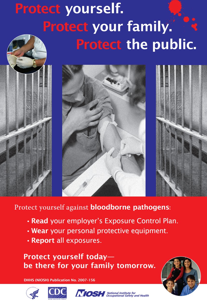 Read, Wear, and Report