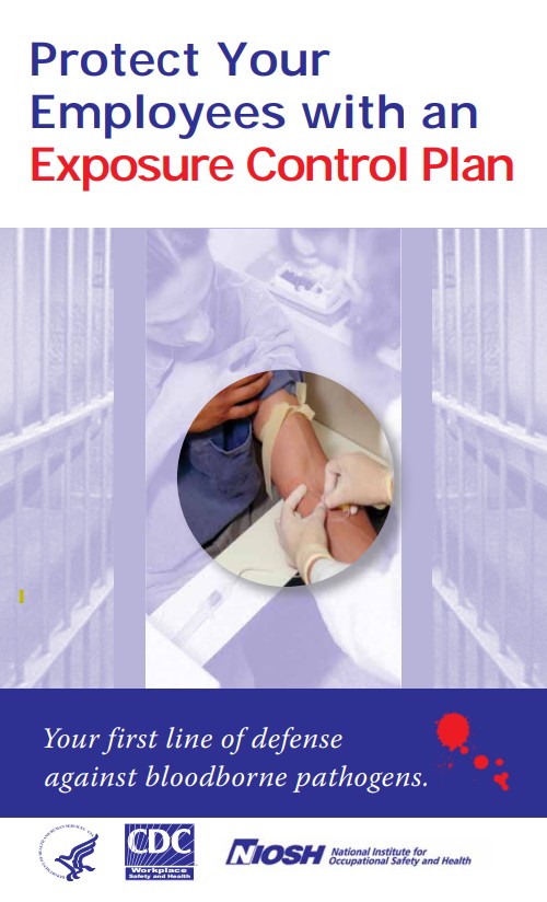Protect Your Employees with an Exposure Control Plan