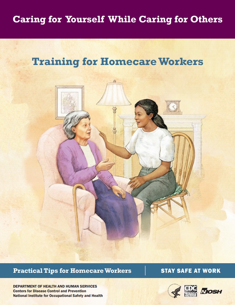 Caring for Yourself While Caring for Others (2015-102)