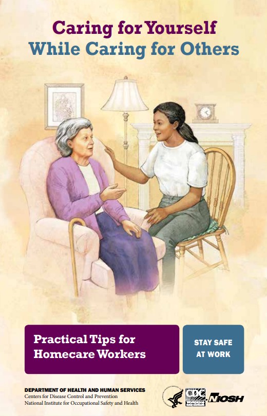 Homecare Workers' Handbook