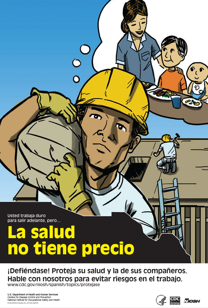 Afiche: Construcción, 2015–222