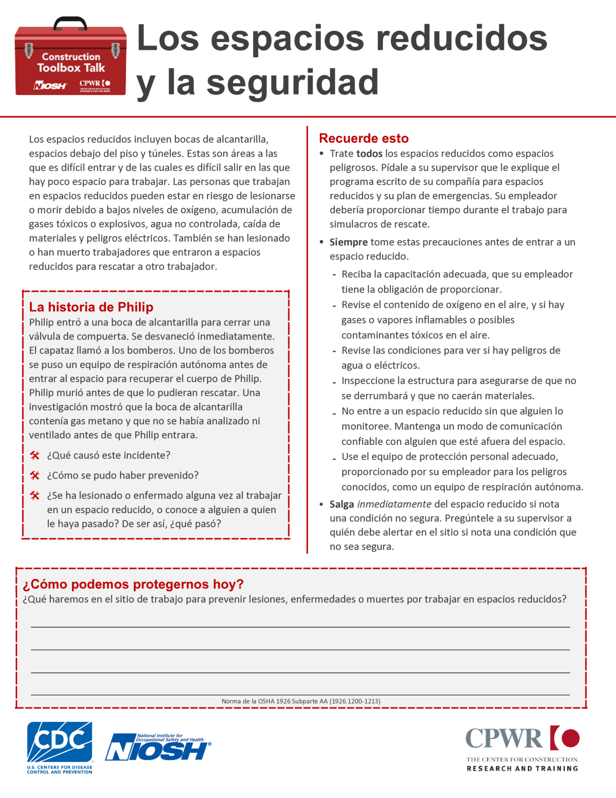 Screenshot of the first page of "2026-109sp-508"