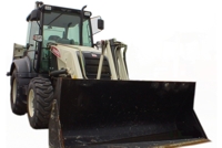 Terex TX 760