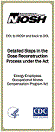 Detailed steps in the Dose Reconstruction Process Detailed steps in the Dose Reconstruction Process