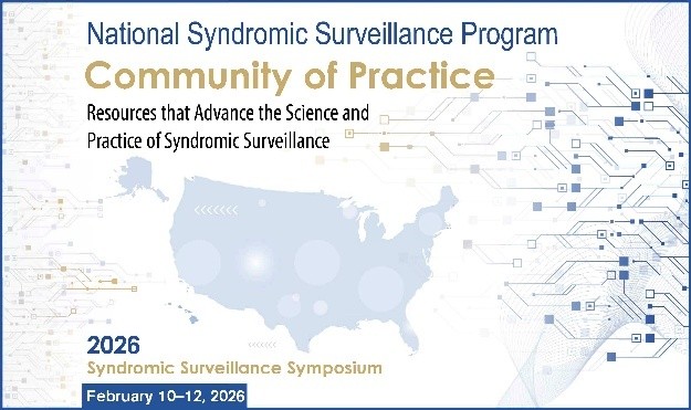 Graphic of the U.S. with digital effects indicating connection and surveillance