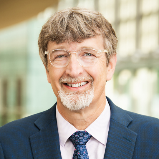 Henry Walke headshot