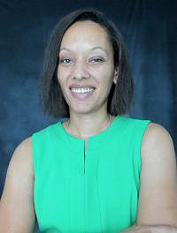 Headshot Photo of the Associate Director for Policy, Elizabeth Hoo Headshot photo of the Associate Director for Policy, Elizabeth Hoo.