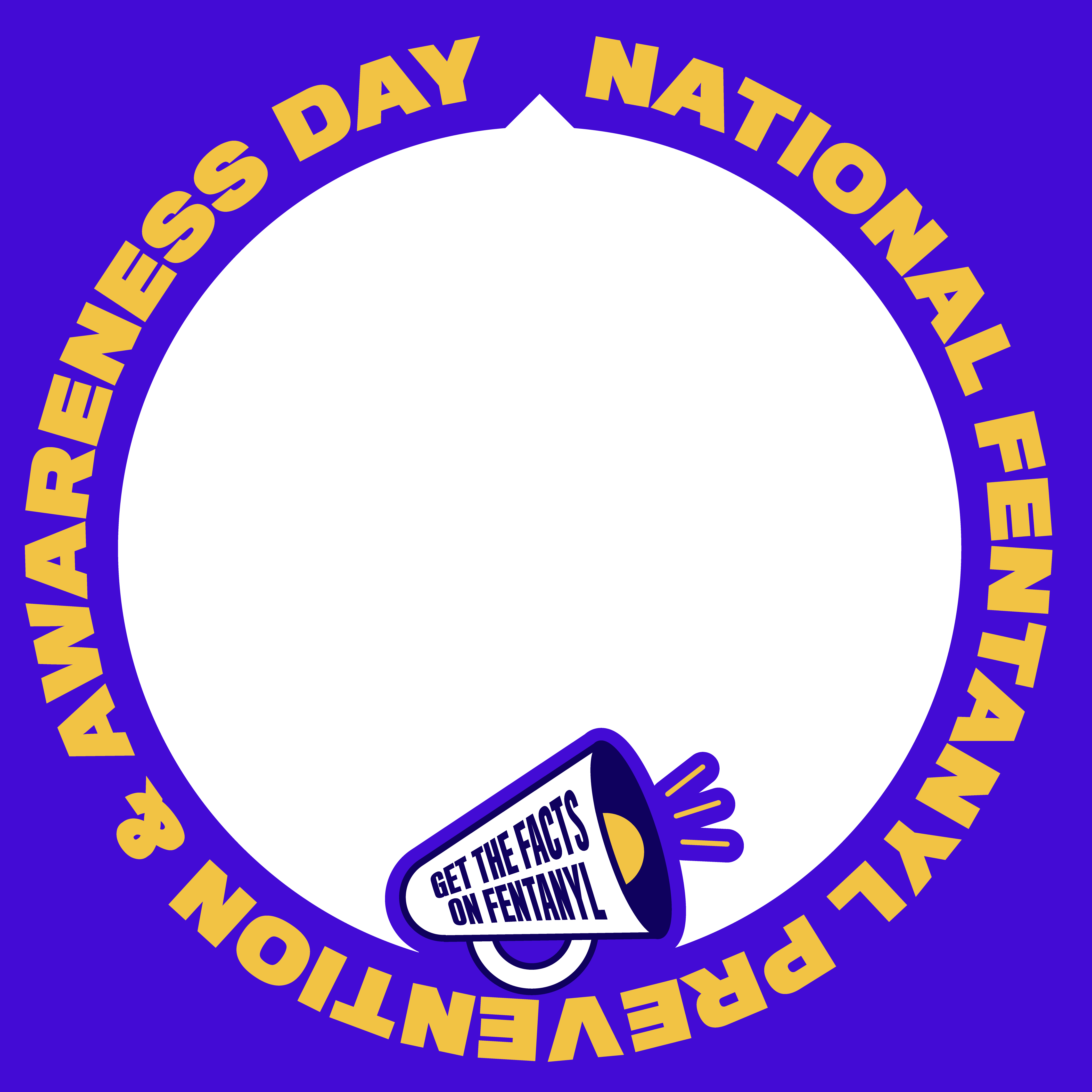 National Fentanyl Prevention and Awareness Day
