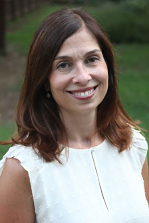 Amy Widener