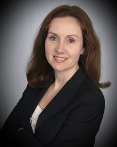 Headshot of Shannon Davila