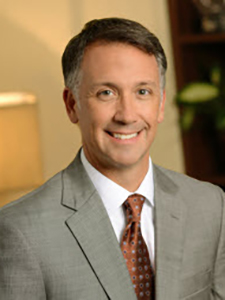 Headshot of Jim O’Brien