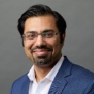 Headshot of Amyn A. Malik