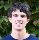 Headshot of Chris McKennan
