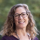 Headshot of Kathleen Hoke