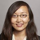 Shelley H. Liu Headshot of Shelley H. Liu