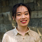 Luyue_Zheng.jpg Headshot of Luyue Zheng