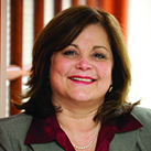 Headshot of Magaly Rodriguez de Bittner