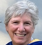 Headshot of Charlotte Smith
