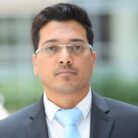 Vikas PD Gawai, MS, Ph.D. Vikas PD Gawai, MS, Ph.D.