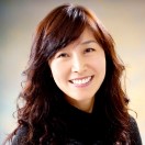 Yoo Headshot of Eun-Hye Enki Yoo