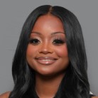 Headshot of Zuri Dale